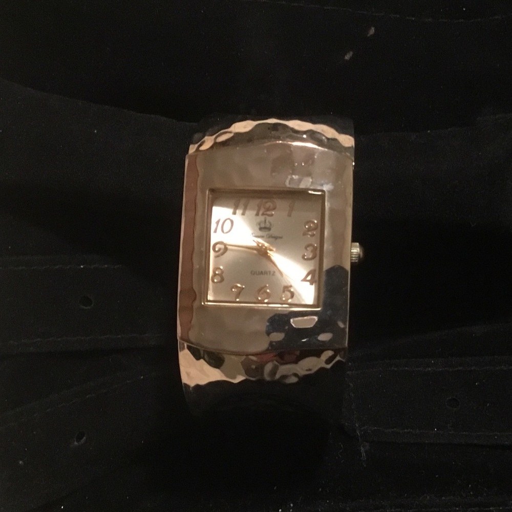 Premier Design watch